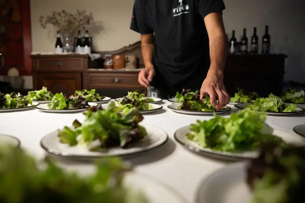TicusRestaurantSlowFood5